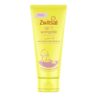 Zwitsal Op 't Wangetje Zachte Crème (100 ml) SZW00149