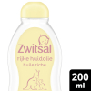 Zwitsal Rijke Huidolie (200 ml) SZW00128 Zwitsal Rijke Huidolie (200 ml) SZW00128 - 3