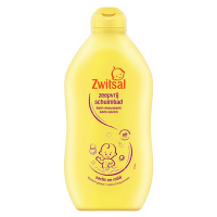 Zwitsal Schuimbad Zeepvrij (400 ml)  SZW00029
