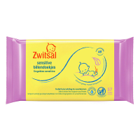 Zwitsal Sensitive Billendoekjes (12 x 57 stuks) SZW00153