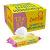 Zwitsal Sensitive Billendoekjes (12 x 57 stuks) SZW00153 - 3