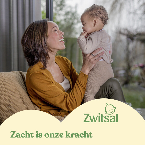 Zwitsal Shampoo (200 ml) SZW00092 - 6