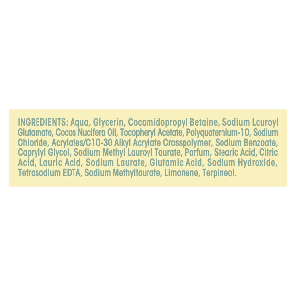 Zwitsal Shampoo (700 ml) SZW00094 - 6