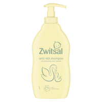 Zwitsal Shampoo Anti-Klit Met Pompje (400 ml) SZW00098 Zwitsal Shampoo Anti-Klit Met Pompje (400 ml) SZW00098