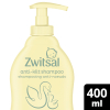 Zwitsal Shampoo Anti-Klit Met Pompje (400 ml) SZW00098 Zwitsal Shampoo Anti-Klit Met Pompje (400 ml) SZW00098 - 3