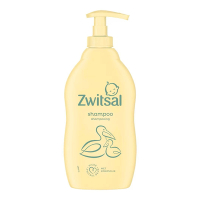Zwitsal Shampoo Regular (400 ml) SZW00147