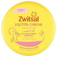 Zwitsal Zachte Crème (200 ml)  SZW00090
