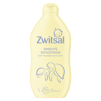 Zwitsal Zeepvrij Schuimbad (400 ml) SZW00110