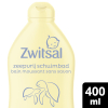 Zwitsal Zeepvrij Schuimbad (400 ml) SZW00110 - 5
