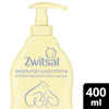 Zwitsal Zeepvrije Wascrème (400 ml) SZW00120 - 6
