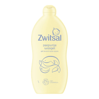 Zwitsal Zeepvrije Wasgel (700 ml) SZW00124