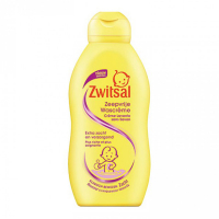 Zwitsal Zeepvrije wascrème (200 ml)  SZW00049