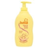 Zwitsal Zeepvrije wasgel extra mild en zacht (400 ml)