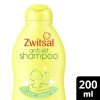 Zwitsal anti-klit shampoo (200 ml)  SZW00031 - 2