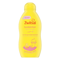 Zwitsal babylotion (200 ml)  SZW00062