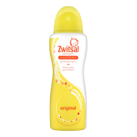 Zwitsal deodorant Original compressed (100 ml)  SZW00046