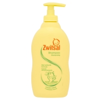 Zwitsal shampoo (400 ml)  SZW00011