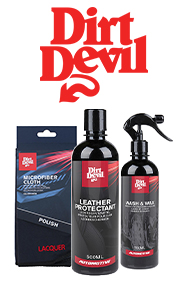Dirt Devil