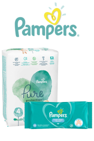 Pampers