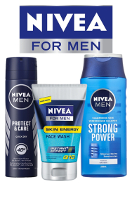 Nivea for Men