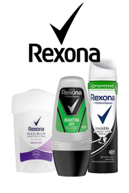 Rexona