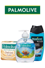 Palmolive