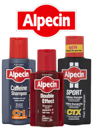 Alpecin