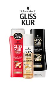 Schwarzkopf Gliss Kur