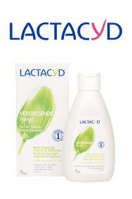 Lactacyd