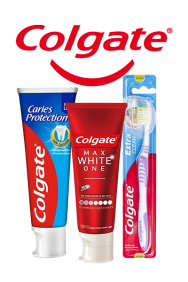 Colgate