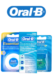 Oral-B