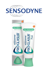 Sensodyne