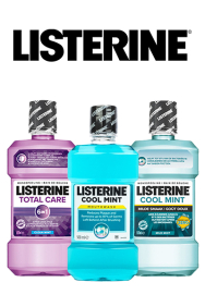 Listerine