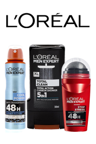 L'Oreal