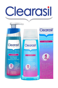 Clearasil