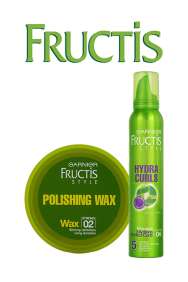 Fructis