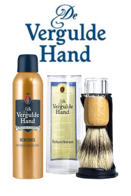 De Vergulde Hand