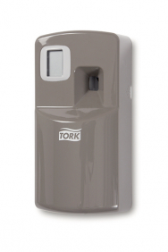 Luchtverfrisser dispensers
