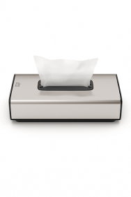 Tissue dispenser