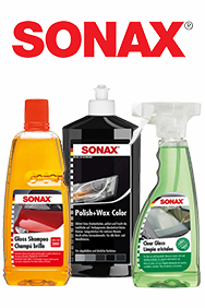 Sonax