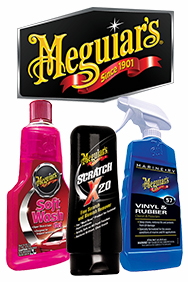 Meguiars