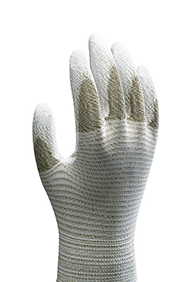 Antistatische handschoenen