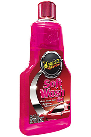 Autoshampoo