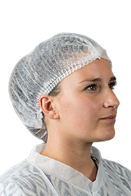 Haarnetjes
