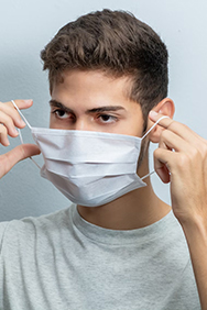 Mondmaskers