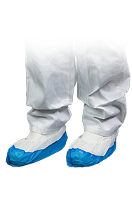 Schoenovertrek antislip