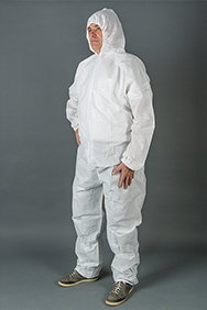 Beschermende kleding