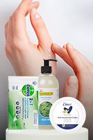 Handverzorging