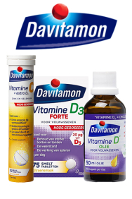 Davitamon