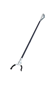 Afvalgrijper